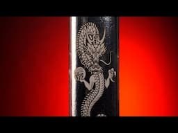 Loooooooong Dragons From Scottsdale!