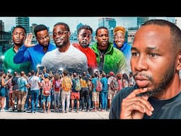 I investigated the Nigerian skit celebrities making $300k per month