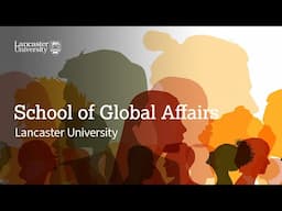 School of Global Affairs