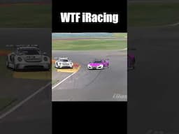 iRacing is the best sim racing game in the world