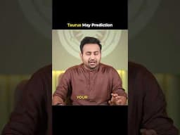 Taurus Zodiac | Vrishabh Rashi May Horoscope 2025 | Astro Arun Pandit #shorts
