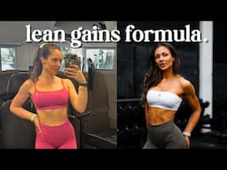 why you’re losing weight but don’t look leaner