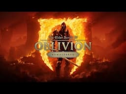 Oblivion Remastered