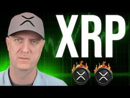 🔥XRP (You Need To See This NOW!!!) 🚨 #ripple #xrp