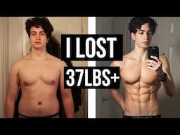 My Top Fat Loss Tips That Changed My Life