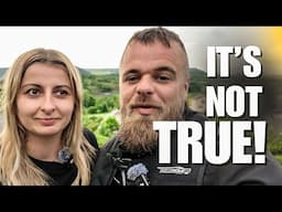 I was SO Wrong about Motorcycle touring in France 🇫🇷
