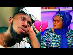 Aha CHRIS EAZY Akimenya ko MAMA WE Yitabye Imana💔😭| Ijambo ryanyuma disi #chriseazy