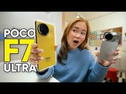 POCO F7 Ultra: FIRST TRUE POCO FLAGSHIP!