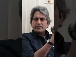 #kailashnathadhikari in conversation with #sudhirchaudhary