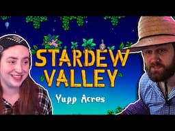 Visiting Yupp Acres a Year Later