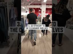 How to Make $5,000 Shopping at TJ MAXX
