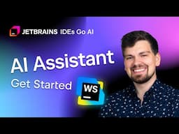 How to Use AI Assistant in WebStorm