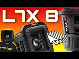 Kicker Solo X - L7X 8” : Let’s Talk About It