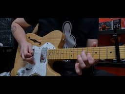 Shadow of the day (Linkin Park) - RIFFS