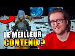 🔥FFXIV L'Exploration Cosmique : Le MEILLEUR contenu craft/récolte du jeu ?!🔥