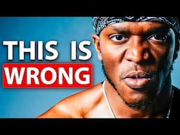 KSI is a Danger to Society..