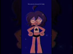no one is around to help