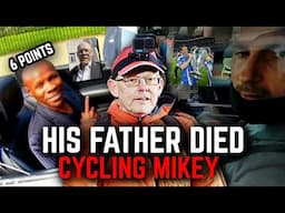 The Truth EXPOSED About Cycling Mikey