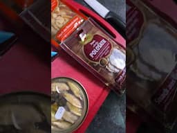 Snacking bizarre des pays de l’est ! 🤔@VeryFoodTrip