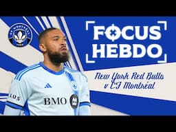 5 choses à savoir avant d'affronter les New York Red Bulls