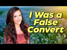 “I thought I was Christian, BUT THEN my Husband Surprised Me!”