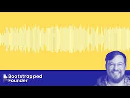 382: I went to MicroConf in New Orleans