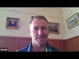 MEDIA CONFERENCE | AUSTRALIAN CHAIR OF SELECTORS GEORGE BAILEY | COURTESY OF CA | contracted players