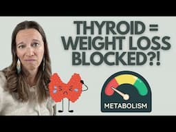 Losing Weight With Hashimoto's Disease Is Totally Possible