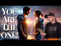 Divine Masculine Has a Life-Changing Realisation About You!