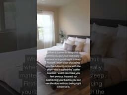 What bed positions should be avoided？