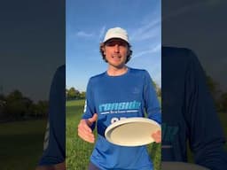 Deal with PRESSURE in Ultimate Frisbee