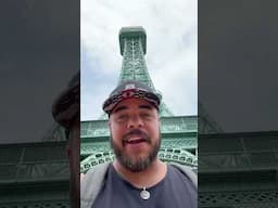 It’s BACK! Kings Dominion Reopens For The 2025 Season! UPDATE’s #kingsdominion #themepark #rapterra