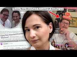 Gypsy Rose Blanchard's Ex Husband EXPOSES her and Ken for Disturbing Behavior (So Many Lies!)
