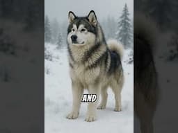 Would You Own This Rare Breed?