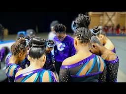 HERE GOES NOTHING!! COME TO COMPETITION WITH US!