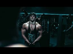 batman training (i'm batman)