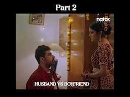 Part 2 of the short film Raat Baaki #shortfilm #webseries