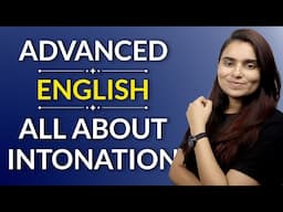 Voice Modulation - How To Improve The Way You Sound In English?