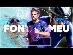 Font-Romeu Altitude Training Camp | Episode 2
