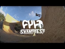 CULTCREW/ SWAMPFEST 2025
