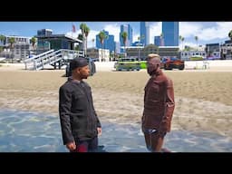 Peanut and Gordon Finally Settle Their Differences | Prodigy 2.6