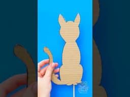 🌗 Don’t Be Afraid, It’s Just The Shadows! 🌙 Let’s Make Fun Shapes To Calm You Down! 👐
