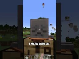 NEW Crafting & Nether Updates! #minecraft #mcpe #minecraftupdate