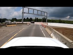 PennDOT suspends major construction projects for U.S. Open
