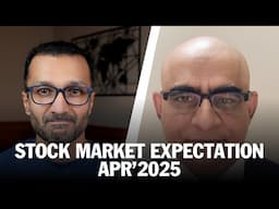 Upcoming Earnings & Stock Market Expectations.