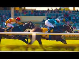 Maj PK Mehra Memorial Super Mile Winner 2025 | SHAMROCK