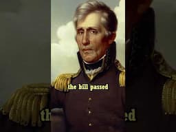 Davy Crockett Takes a Stand (And Loses His Job)