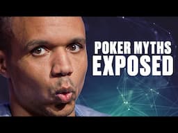 Not Everything You Hear Is True: Poker Myths Exposed 🤯