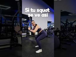 Squat perfecta
