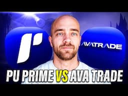 AvaTrade vs PU Prime : ¡Comparación de corredores para principiantes y profesionales!